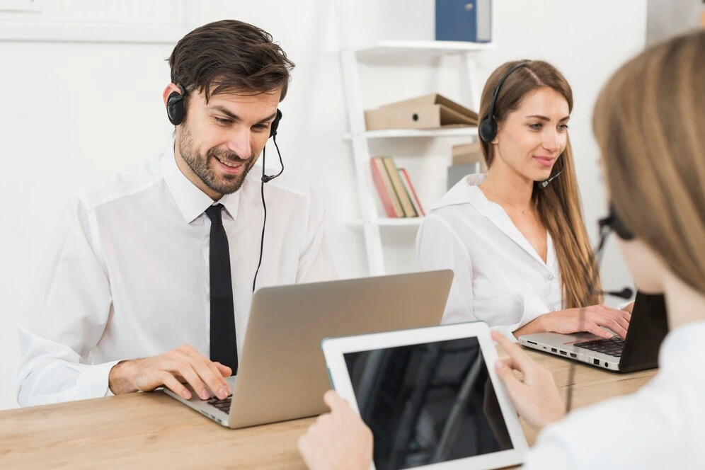 High-Quality, Verified Leads