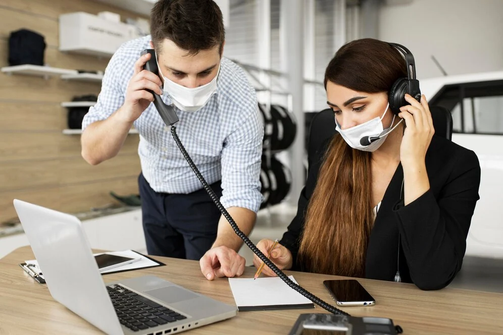 How We Can Help You