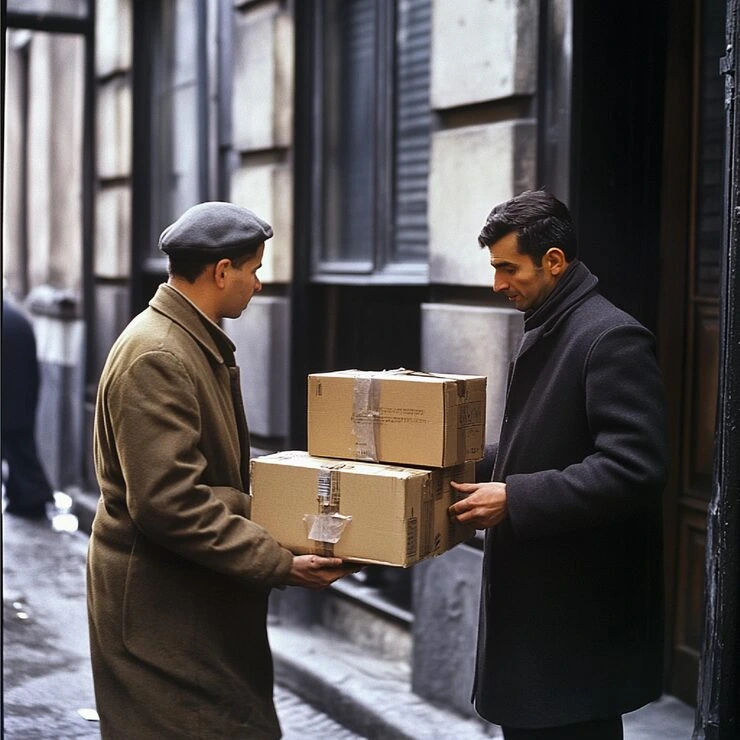 A proven approach that delivers enquiries you can convert