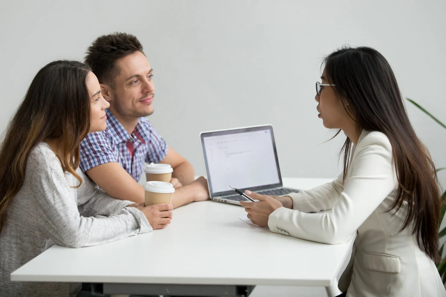 Adviser-Qualified Life Insurance Lead Supply