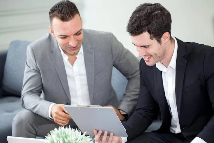 Broker-Specific Lead Qualification