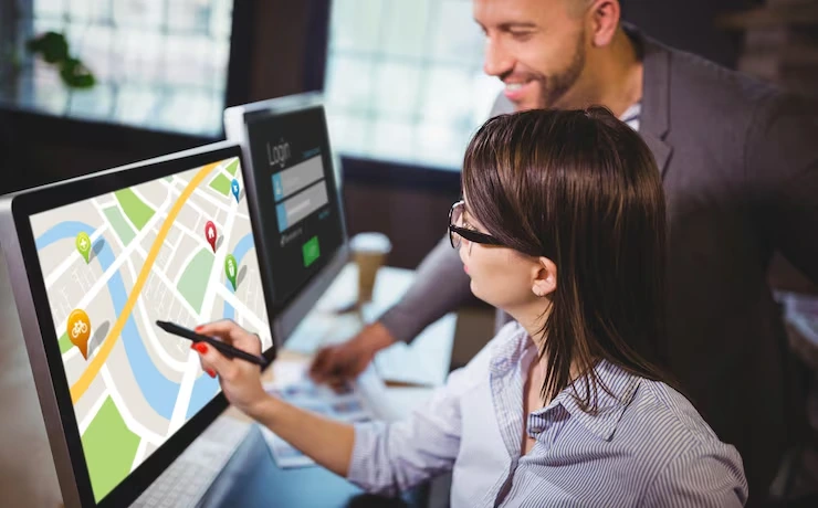 CRM-Ready Lead Delivery and Field Mapping