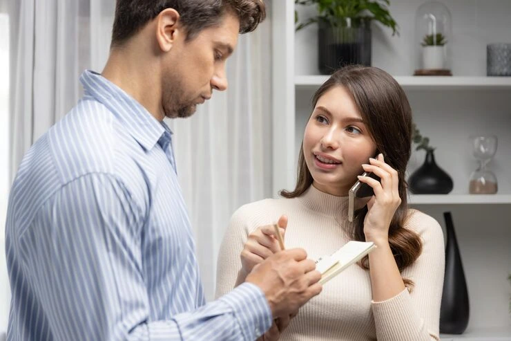 Call-Ready Term Life Enquiries