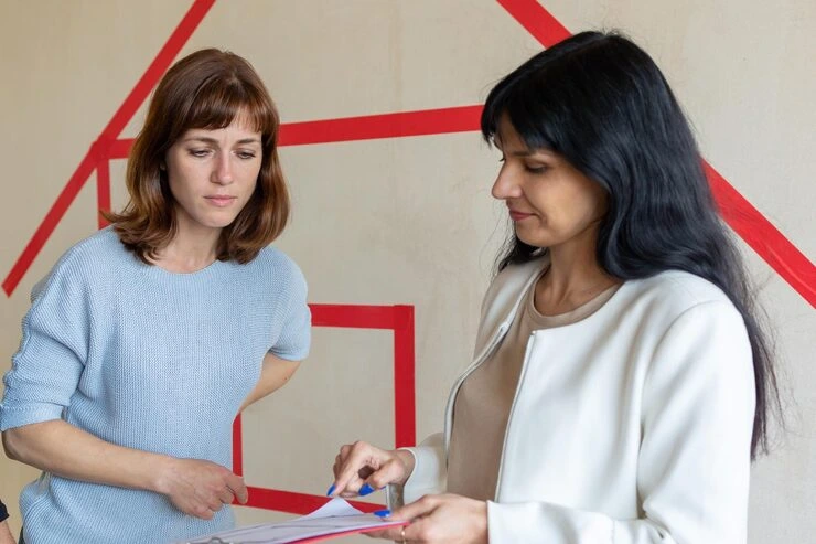 Demographic and Risk Profiling