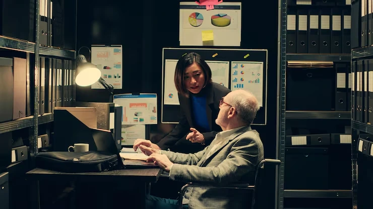 FCA Aligned Consent and Data Handling