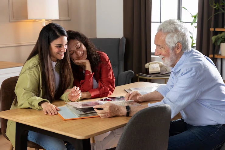 Family Life Insurance Leads for UK Providers