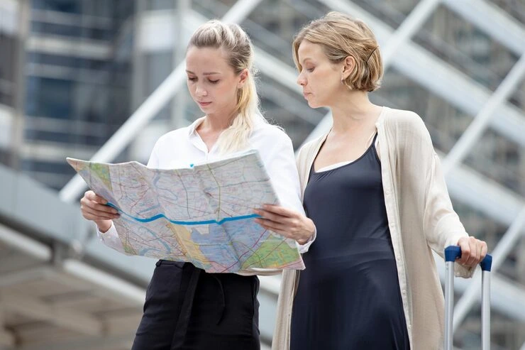 Geographic Targeting Across the UK