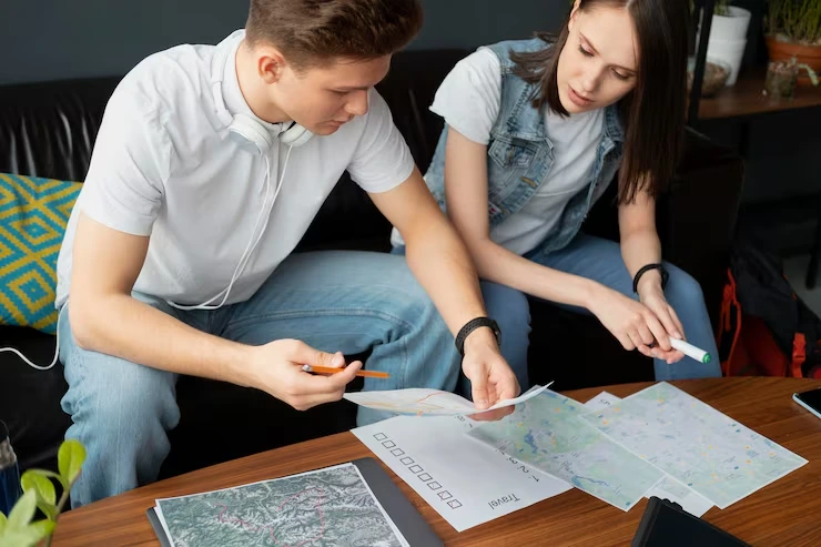 Geographic and Demographic Targeting