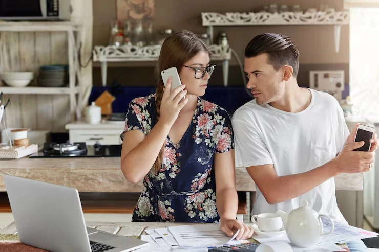 Household Income and Affordability Filtering