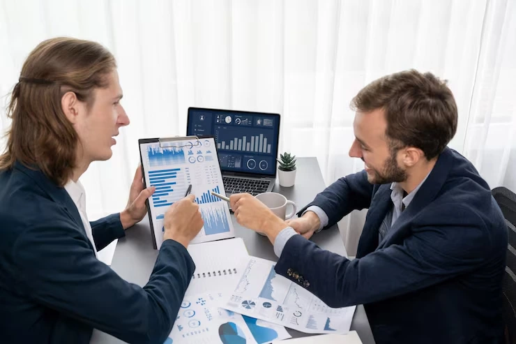 Lead Performance Reporting and Attribution