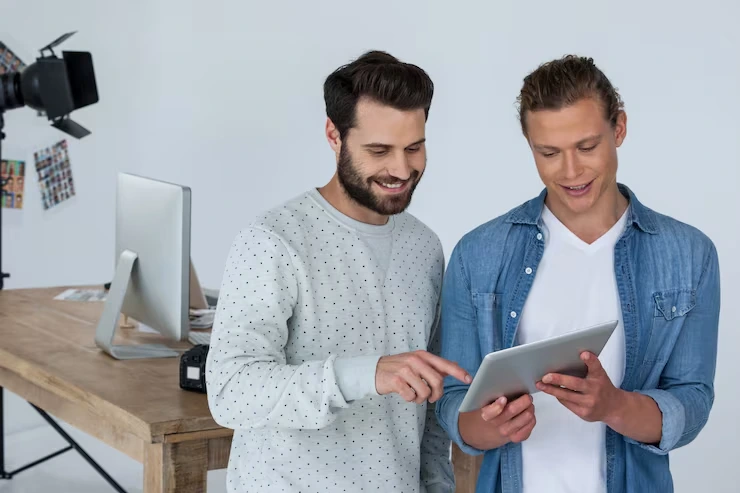 Multi-Channel Lead Capture