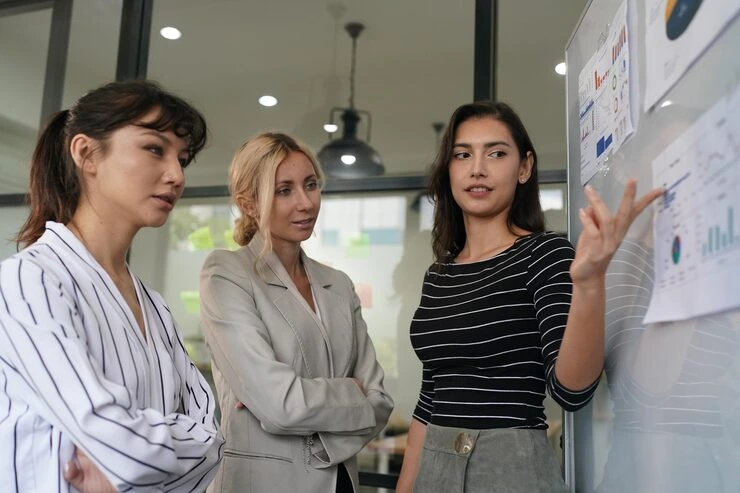 Performance Reporting and Feedback Loops