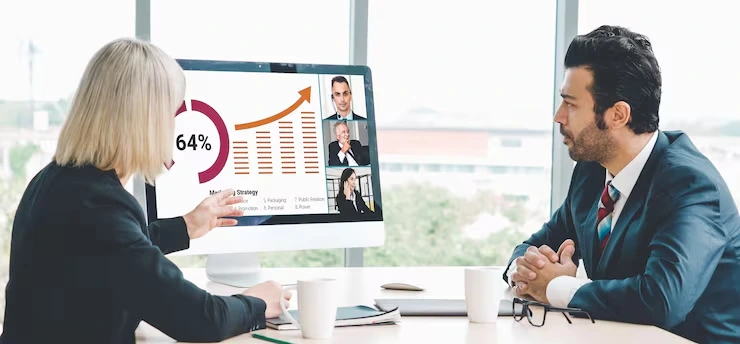 Performance Reporting and Feedback Loops