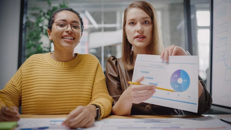 Performance Reporting and Sales Attribution