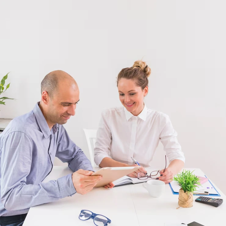 Predictable policy-ready enquiries for UK life insurance providers