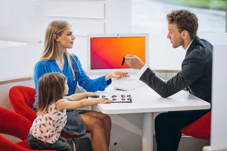 Term Life Insurance Lead Acquisition for the UK Market