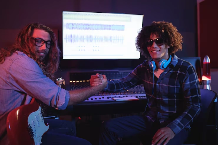 Volume Control and Scalability