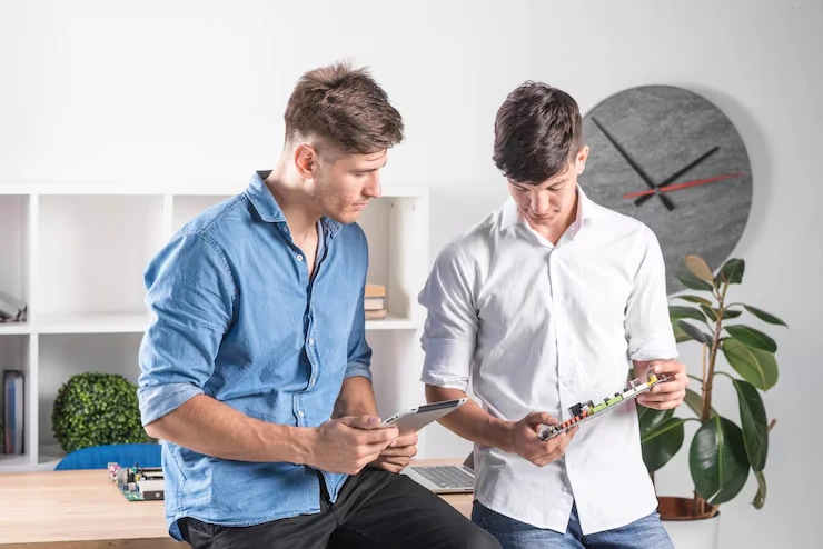 Whole of Life Lead Acquisition