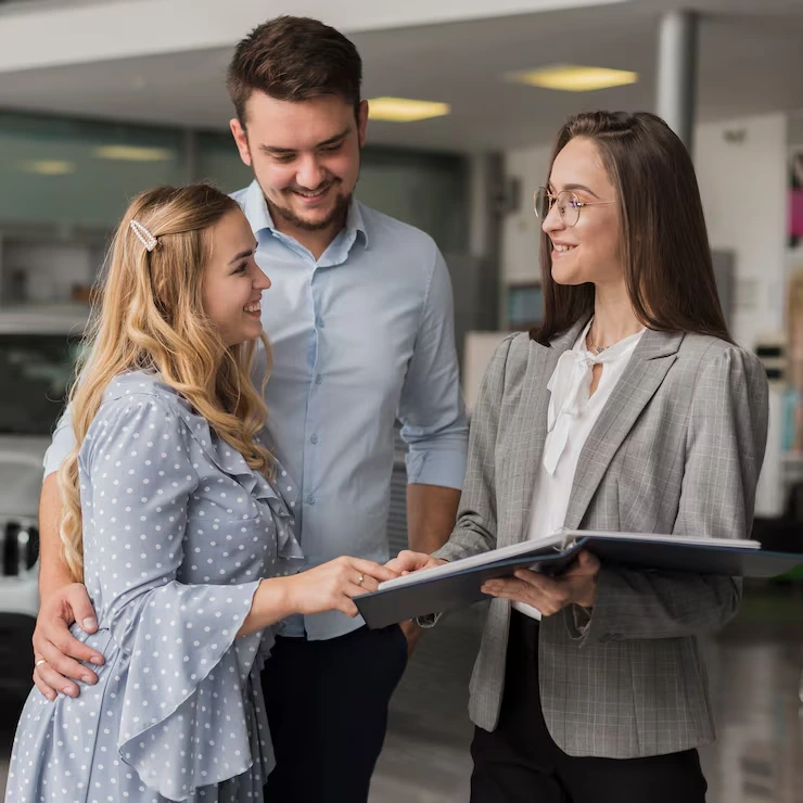 Why Choose Us for Exclusive Life Insurance Leads for UK Brokers