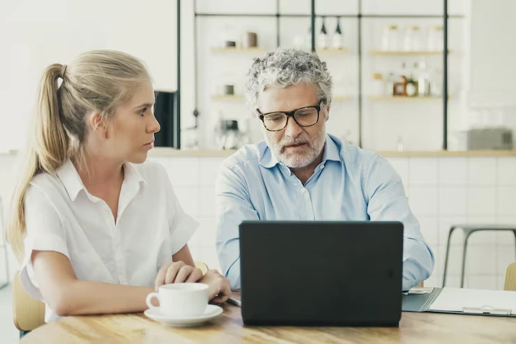 Why Work With Us for Over 60 Life Insurance Leads UK